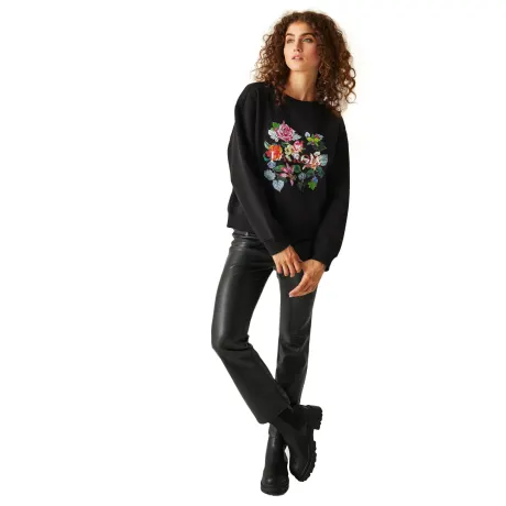 Regatta - - Sweat CHRISTIAN LACROIX BEAUVISION - Femme