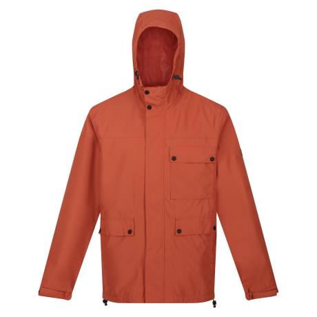 Regatta - - Veste imperméable BAYMOOR - Homme