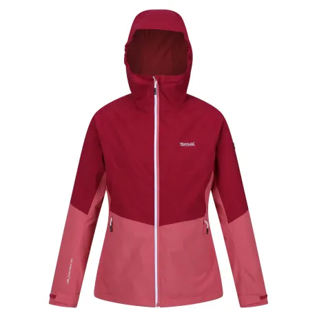 Regatta - Womens/Ladies Wentwood VIII 2 in 1 Jacket