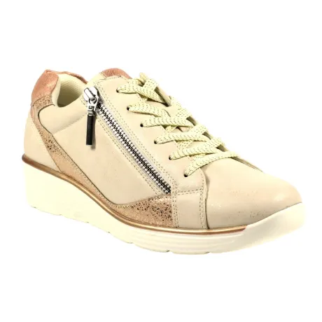 Lunar - Womens/Ladies Aubrey Sneakers