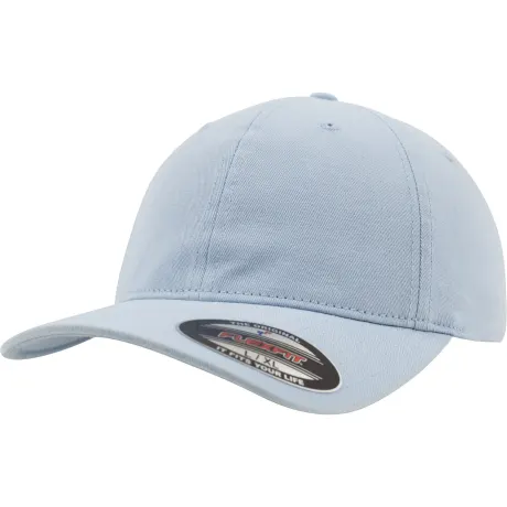 Flexfit - Garment Washed Cotton Dad Baseball Cap (Pack of 2)