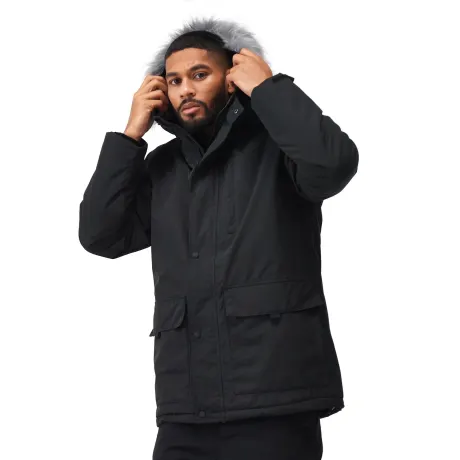 Regatta - Mens Salinger IV Waterproof Jacket