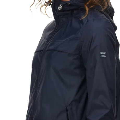 Regatta - - Veste imperméable LALITA - Femme