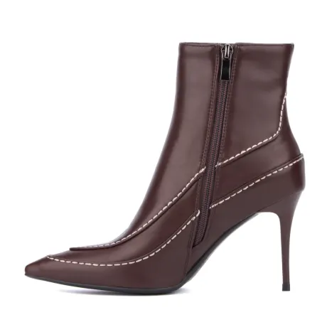 Torgeis Women's Sophie Heeled Boots