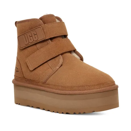 Ugg Neumel Platform