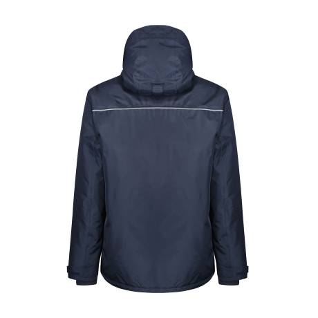 Regatta - - Veste imperméable THERMOGEN - Homme