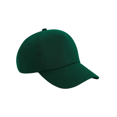 Beechfield - Unisex Adult Authentic 5 Panel Cap