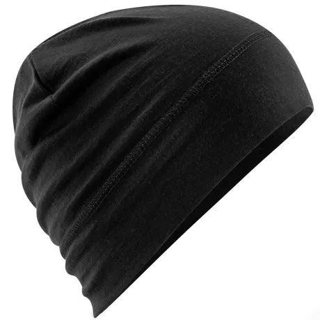 Beechfield - Unisex Adult Merino Wool Beanie