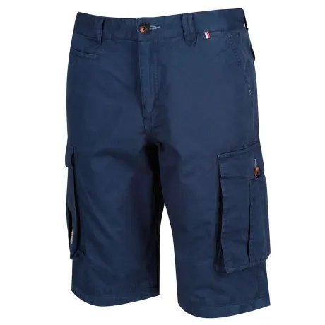 Regatta - - Short cargo SHOREBAY - Homme