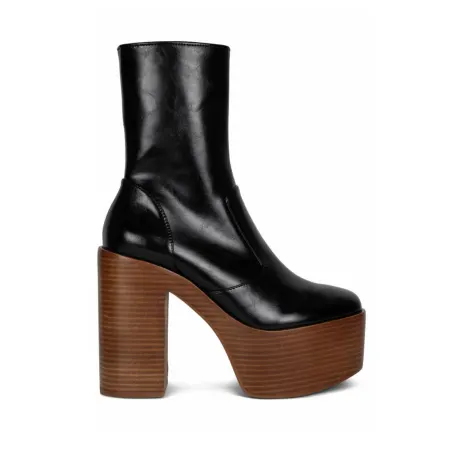 Jeffrey Campbell   Mexique