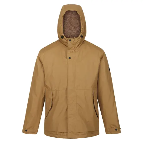 Regatta - - Veste imperméable STERLINGS - Homme