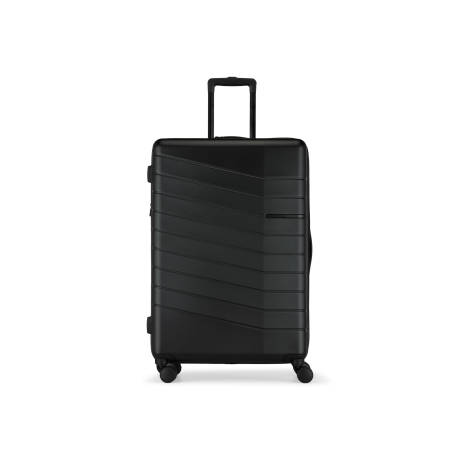 Bugatti - Munich Hardside Large Luggage with Expansion