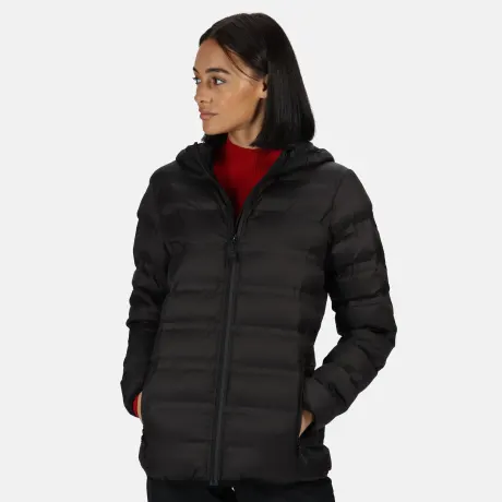 Regatta - Womens/Ladies X-Pro Icefall III Insulated Jacket