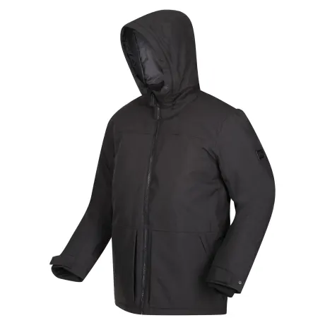 Regatta - Mens Volter Shield IV Heated Waterproof Jacket