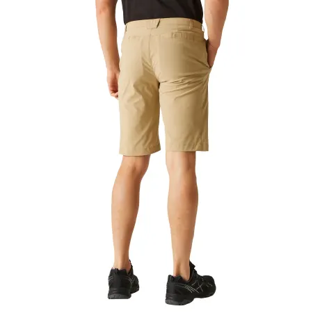 Regatta - - Short de marche HIGHTON - Homme