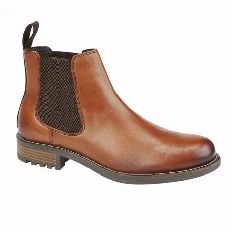 Roamers - - Bottines ELGIN - Homme