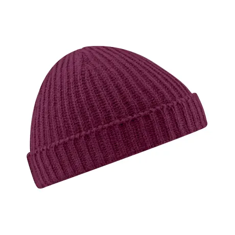 Beechfield - ® Unisex Retro Trawler Winter Beanie Hat