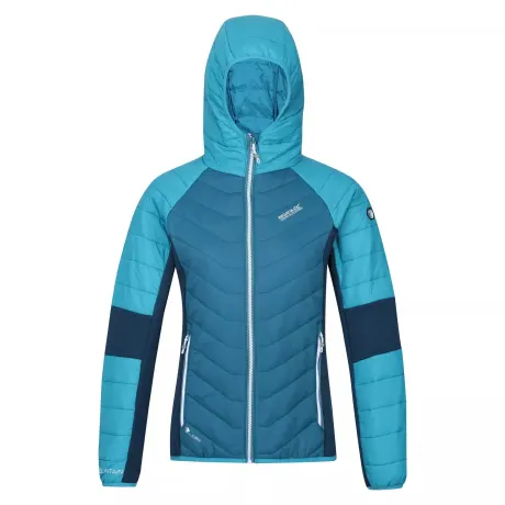 Regatta - - Veste matelassée TRUTTON - Femme