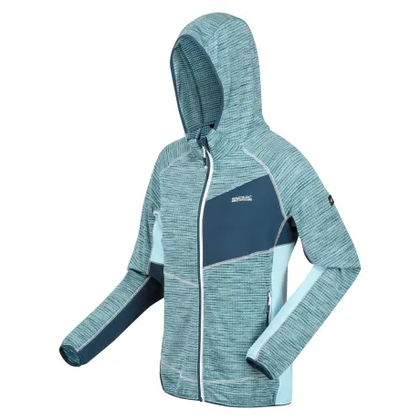 Regatta - Womens/Ladies Attare II Marl Jacket