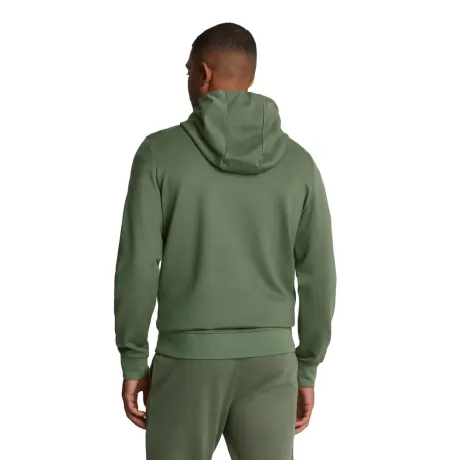 Lyle & Scott - - Sweat à capuche - Homme