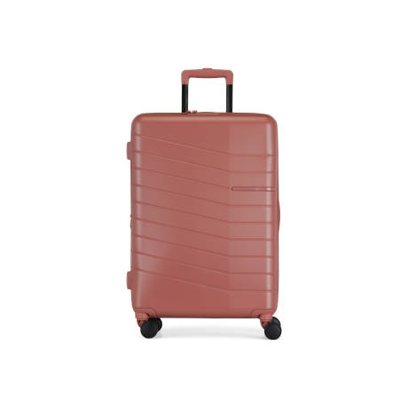 Bugatti - Munich Hardside Medium Luggage with Expansion