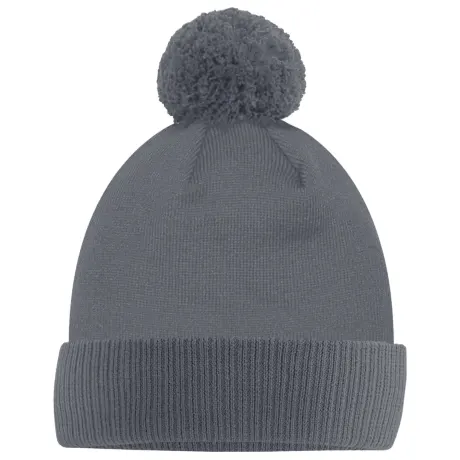 Beechfield - Snowstar Cotton Beanie