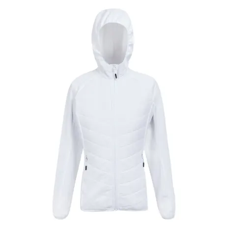 Regatta - Womens/Ladies Andreson VIII Hybrid Jacket