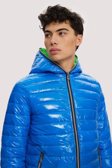 Noize - Finn Short Length Puffer