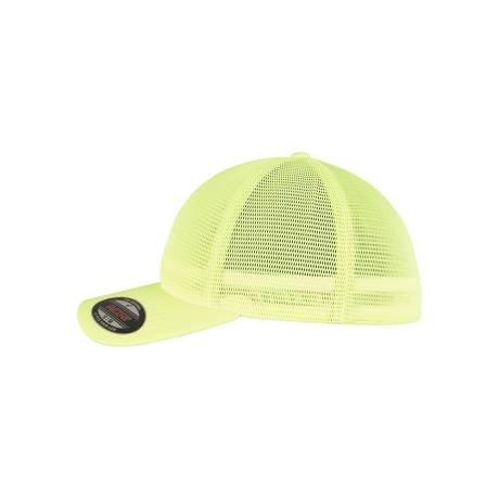 Flexfit - - Casquette OMNIMESH - Adulte