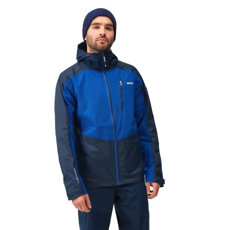 Regatta - Mens Highton Stretch II Waterproof Jacket