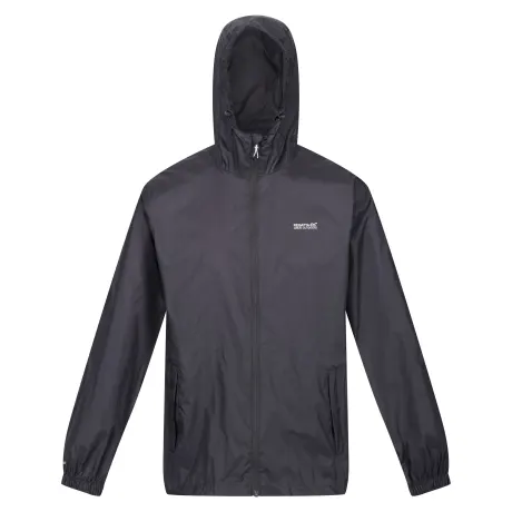 Regatta - Mens Pack It III Waterproof Jacket