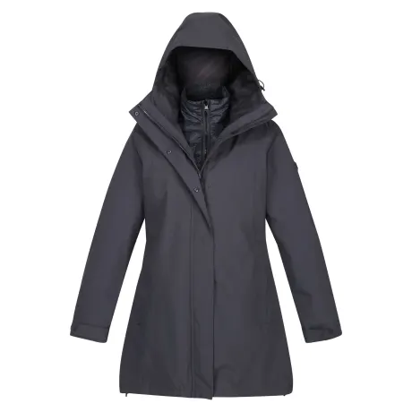 Regatta - - Veste imperméable DENBURY - Femme