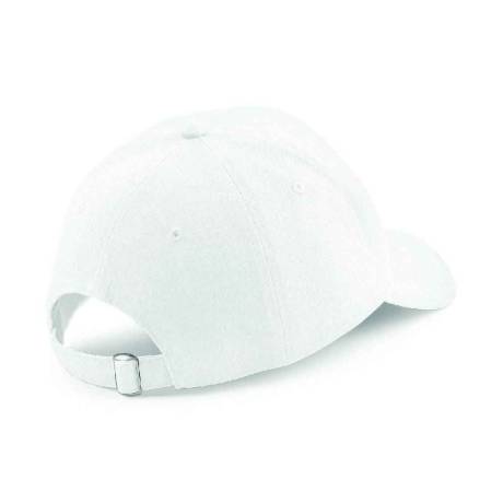 Beechfield - Pro-Style Brushed Cotton Heavy Cap