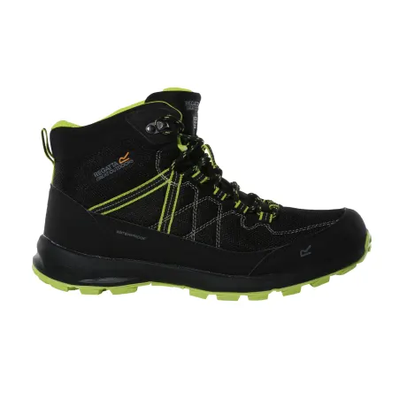 Regatta - Mens Samaris Lite Walking Boots