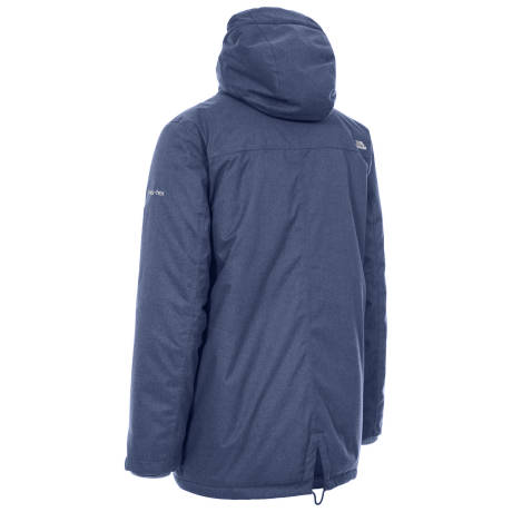 Trespass - - Veste imperméable GLOVER - Homme