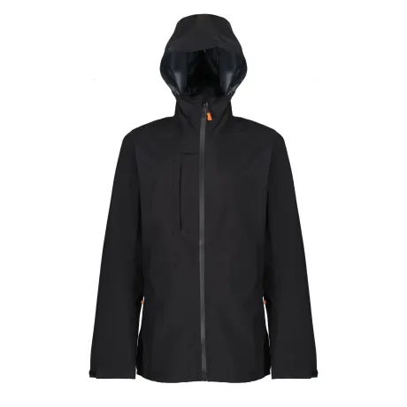 Regatta - Mens X-Pro Triode II Shell Waterproof Jacket