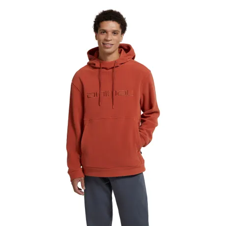 Animal - Mens Louis Fleece Hoodie