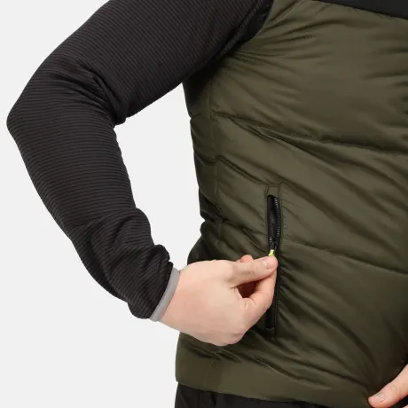 Regatta - Mens Regime Insulated Body Warmer