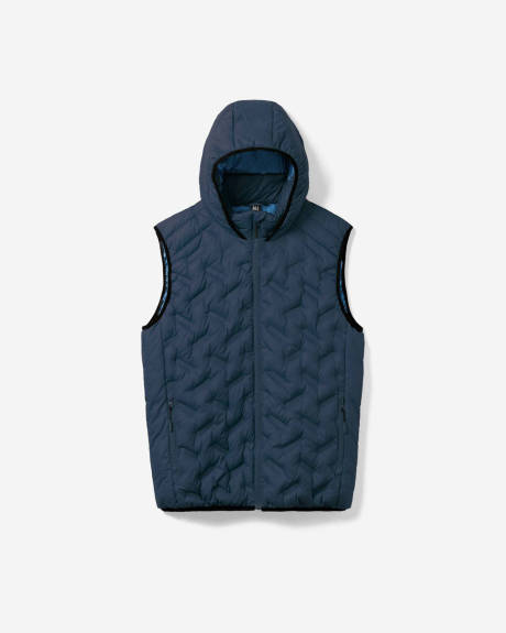 Noize - Jaxon Quilted Vest