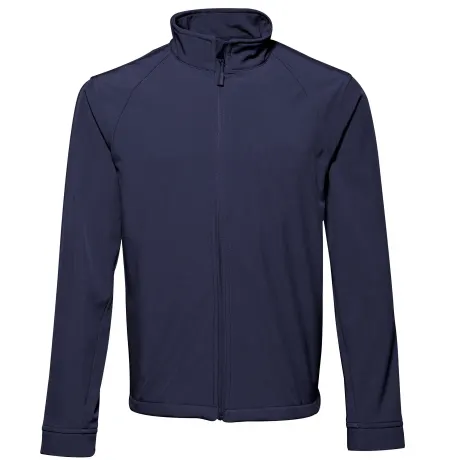 2786 - - Veste softshell hydrofuge et coupe-vent - Homme