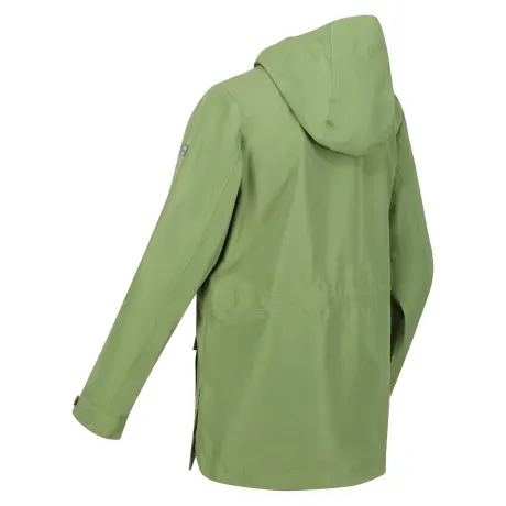 Regatta - - Veste imperméable NAHLA - Femme