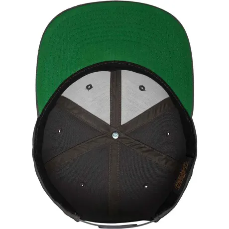 Flexfit - Mens Classic Snapback Cap