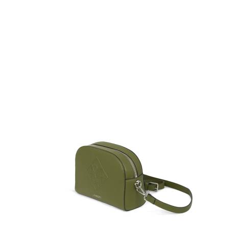 Lambert - The Kayla - Vegan Leather Crossbody Bag