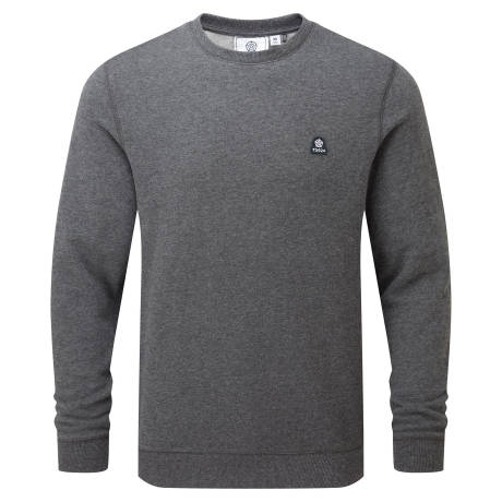 TOG24 - Mens Mellor Crew Neck Sweatshirt