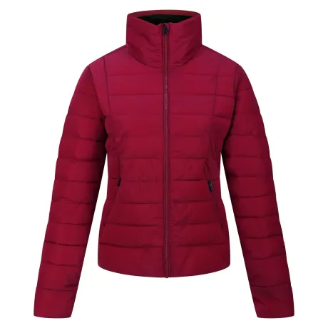 Regatta - Womens/Ladies Keava III Baffled Padded Jacket