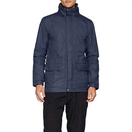 Regatta - Mens Vertex III Waterproof Breathable Jacket