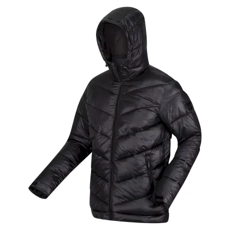 Regatta - Mens Toploft II Hooded Padded Jacket