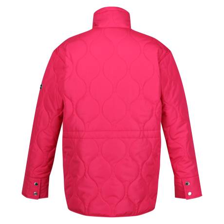 Regatta - Womens/Ladies Courcelle Quilted Jacket