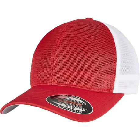 Flexfit - - Casquette OMNIMESH - Adulte