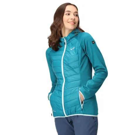 Regatta - Womens/Ladies Andreson VIII Hybrid Jacket